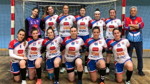 Borac 2 lako sa Dubicom, Prva liga RS
