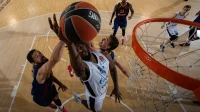 EL: Barsa ''razbila'' Zenit u majstorici