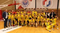 Dupla kruna za FK Mostar SG Staklorad