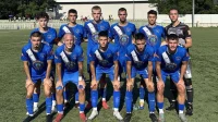Zvijezda 09 čuva vrh, Premijer liga  U-19