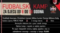 Milan u Trebinju