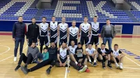 Košarkaši Romanije prvaci drugoligaškog "Istoka"