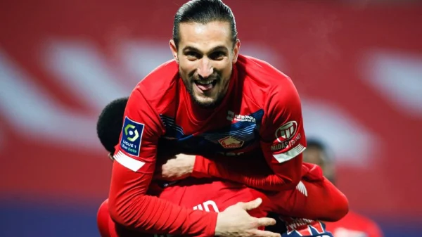 Lil kiksao ali i dalje drži sve u svojim rukama, Francuska: Ligue 1