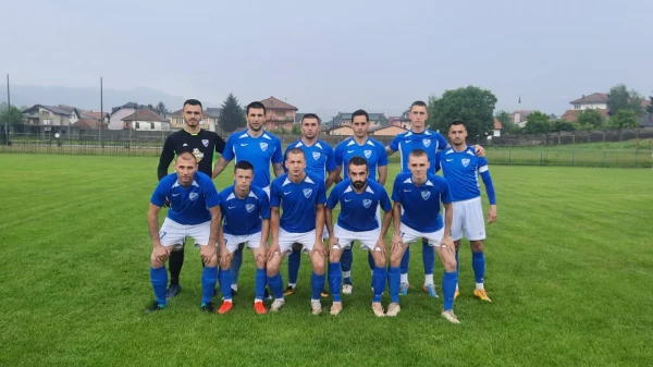 Treća u nizu pobjeda fudbalera Romanije, Druga liga RS – Istok - Liga za opstanak