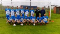 Petarda u Maglajanima, Opštinska fudbalska liga Laktaši Srbac Prnjavor 2020