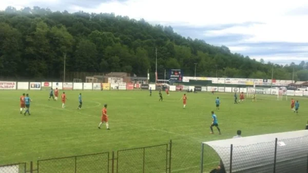 Ljubić bolji od Zvijezde 09, m:tel Prva liga Republike Srpske