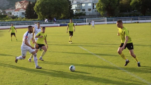 Leo bolji od Krojača, m:tel Prva liga Republike Srpske