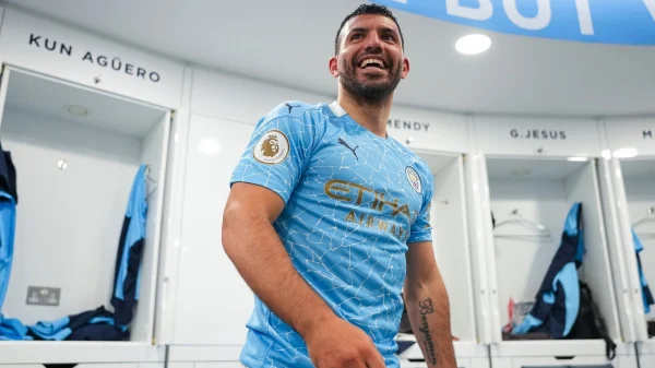 ''Petarda'' Sitija i dva gola Aguera za oproštaj, Junajted pobjedom završio sezonu, Engleska: Premier League