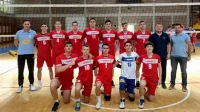 Juniori Modriče šampioni Srpke