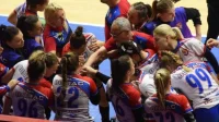 Rukometašice Borca u finalu Kupa