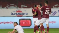 Sarajevo na remontu, m:tel Premijer liga BiH