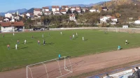 Glasinac potopio Drinu