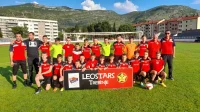 Trebinjski mali šampioni