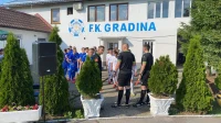 Tomislav i Gradina prvoligaši Federacije Bosne i Hercegovine