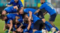 Moćna Italija prejaka za Švajcarsku