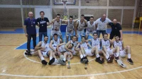 Juniori Igokee šampioni Republike Srpske
