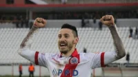 Filipović u Kolubari