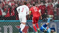 Danska deklasirala Ruse za osminu finala, raspletu u grupi B raduje se i Švajcarska