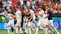 Česi dokazali ono što smo svi znali, da je Holandija mnogo limitirana, EURO 2020 - Final stages