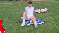 Luka Jović u Zenitu