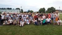 Slaven prvak Područne lige Prijedor