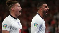 Diskutabilan penal i sreća poslali Engleze u finale, EURO 2020 - Final stages