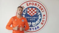 Iz Crvene zvezde u Zrinjski