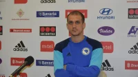 Davor Arnautović u Austriji