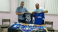 Krupa i Mladost ruku pod ruku