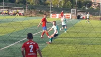 Kadeti Borca demontirali vršnjake Rudar Prijedora