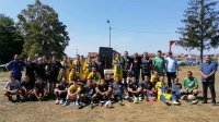 Kozara bolja od Brzog i Gomjenice