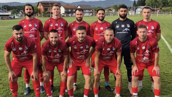 Rezultatski preokret Omarske (video - golovi), Prva liga Republike Srpske