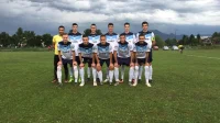 Polufinalista kupa BiH, FK Klis u Fojnici, Čapljina protiv Gruda, Kup FBiH