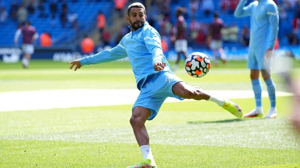 Siti ponizio Arsenala, Engleska: Premier League