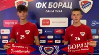 Borac pregazio Slobodu