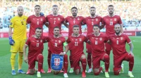 Srbija sigurna protiv Luksemburga