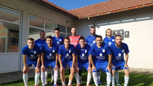 Bodovi ostali u Bogutovu selu, Regionalna liga RS – Istok