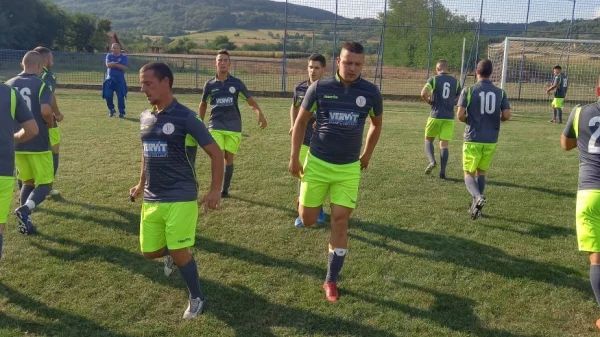 Remi u Roćeviću, Regionalna liga RS – Istok