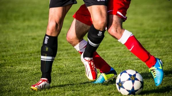 Do bodova autoglom, Regionalna liga RS – Centar
