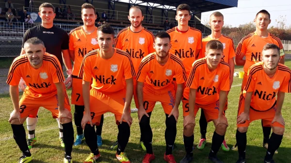 Marinković presudio  Vranjaku, Regionalna liga RS – Centar
