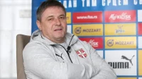 Srbija konačno igra pravi fudbal
