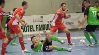 Miloš Tanasković se vratio futsalu