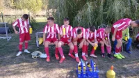 Džaja poražen od Slobode, Područna omladinska liga Banja Luka