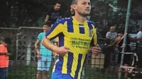 Borac naciljao bodove