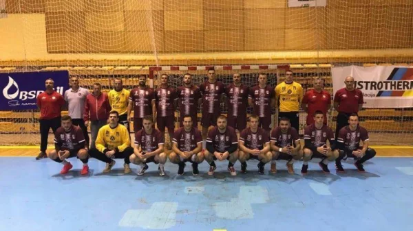 Bosna bolja od Iskre, Premijer liga BiH