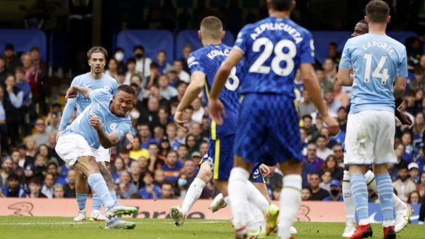 Žezus srušio Čelsi, Bruno tragičar u novom brukanju Oleovog Junajteda, Engleska: Premier League