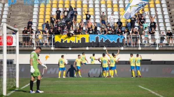 Rudar Prijedor bolji od Radnika, m:tel Premijer liga BiH