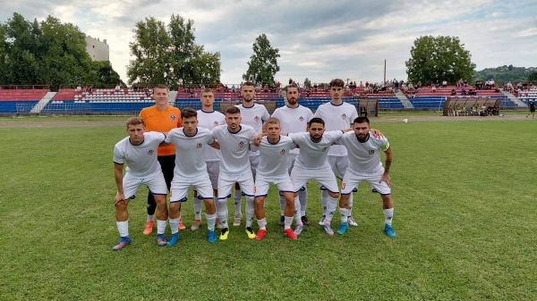 Proleter sačuvao prednost, Druga liga RS – Zapad
