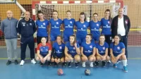 Rogatičanke bolje od Borca 2