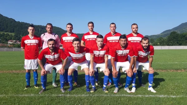 Šest komada domaćinu, Regionalna liga RS – Istok